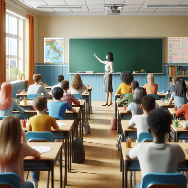 DÉFIS DES ÉCOLES